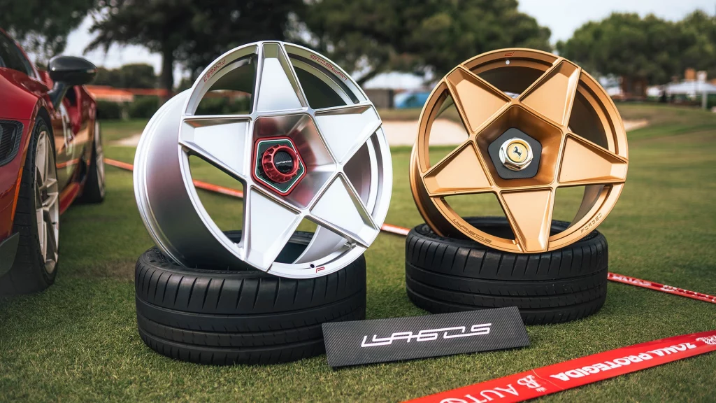 AUTOBELLO-BARCELONA-LLAGOS-DESIGN-PROTOTIPO-FORGED-WHEELS-FERRARI-F80